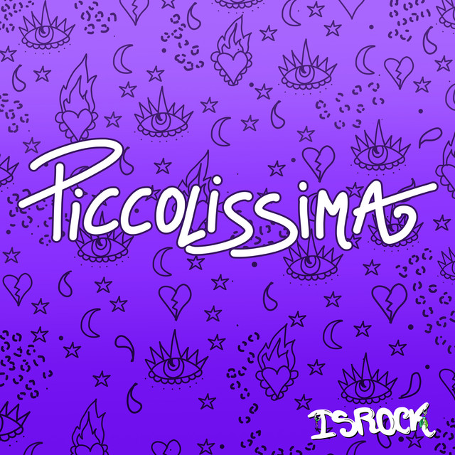 Piccolissima cover art