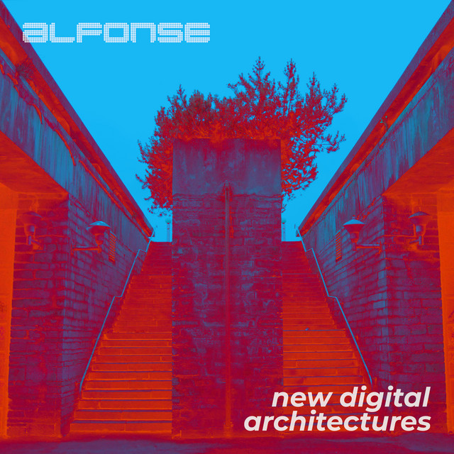 New Digital Architectures cover