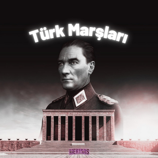 Türk Marşları cover art