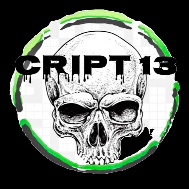 Cript 13 cover art
