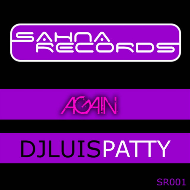 Again cover art