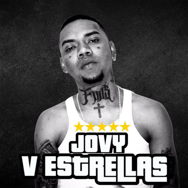 5 Estrellas cover art