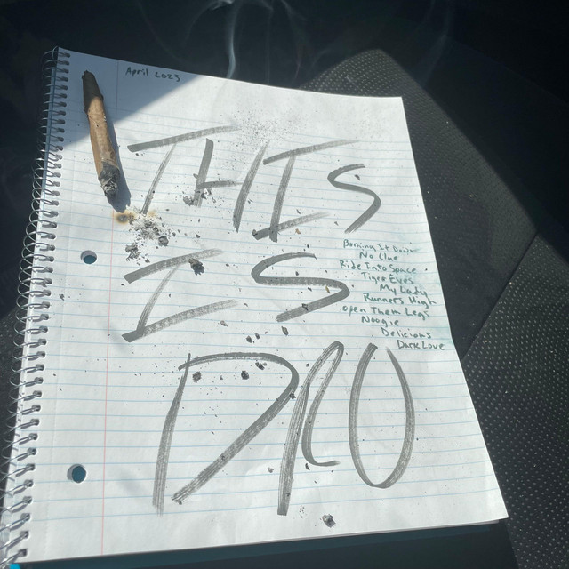THC DRO | Spotify
