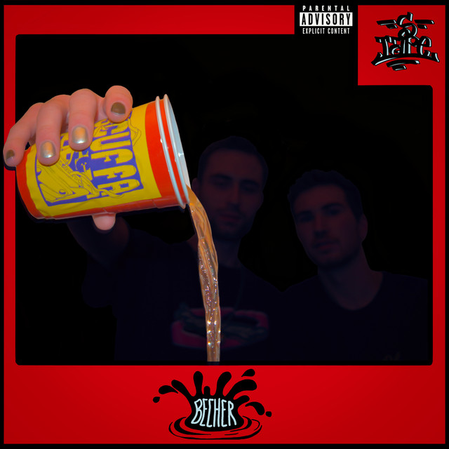 Becher cover art