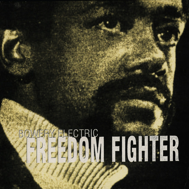Freedom Fighter