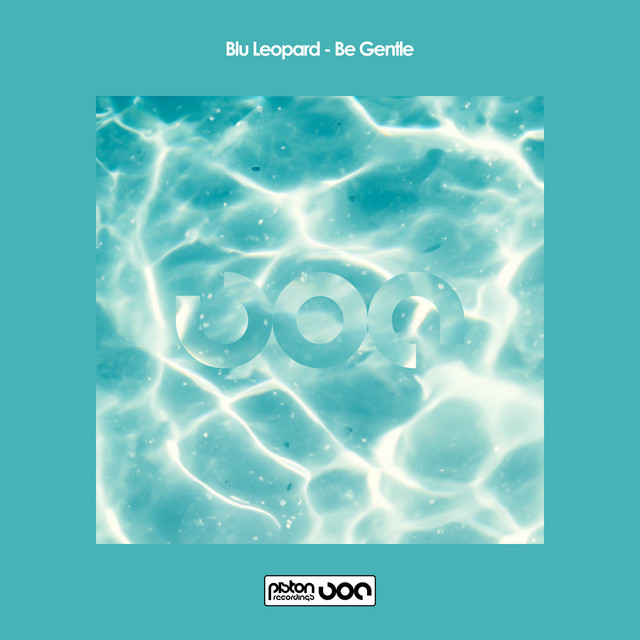 Be Gentle cover art