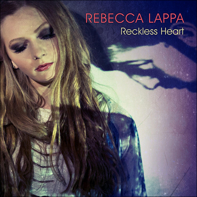 Reckless Heart cover art
