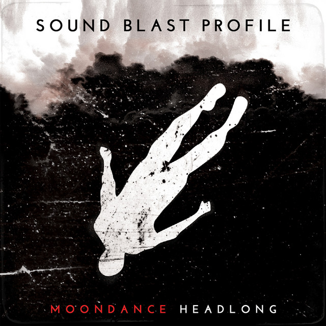 Moondance Headlong cover art