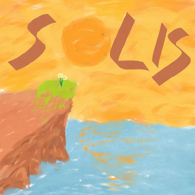 Solis cover art