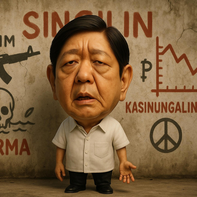 Singilin cover art
