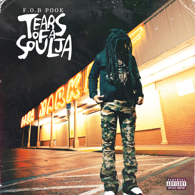 Tears of a Soulja cover art