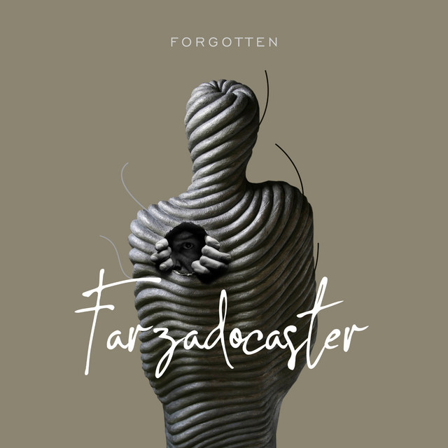 Forgotten cover art