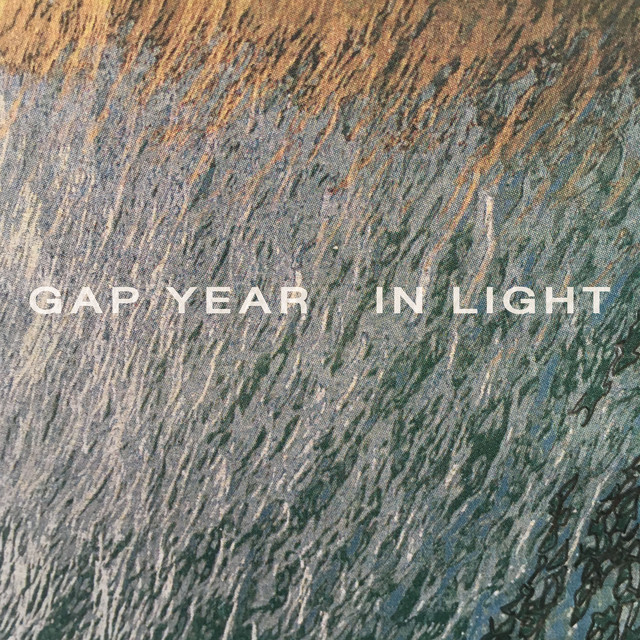 In Light cover art