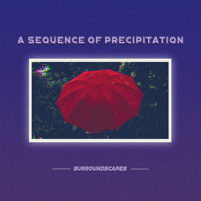 A Sequence of Precipitation