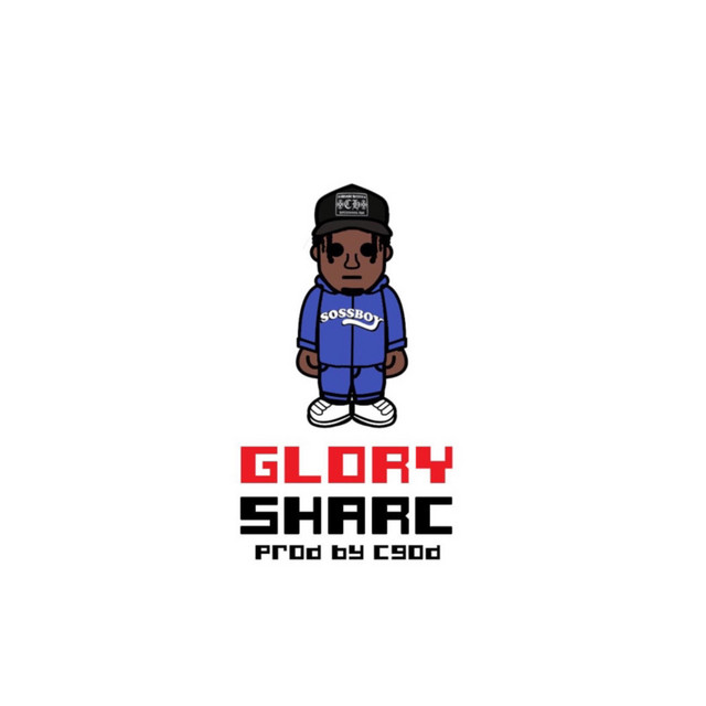 Glory cover art