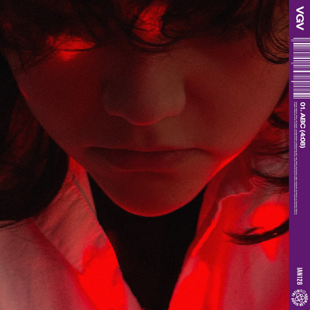 ABC album image