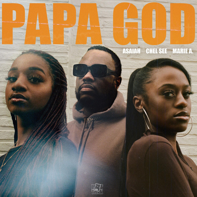 Papa God