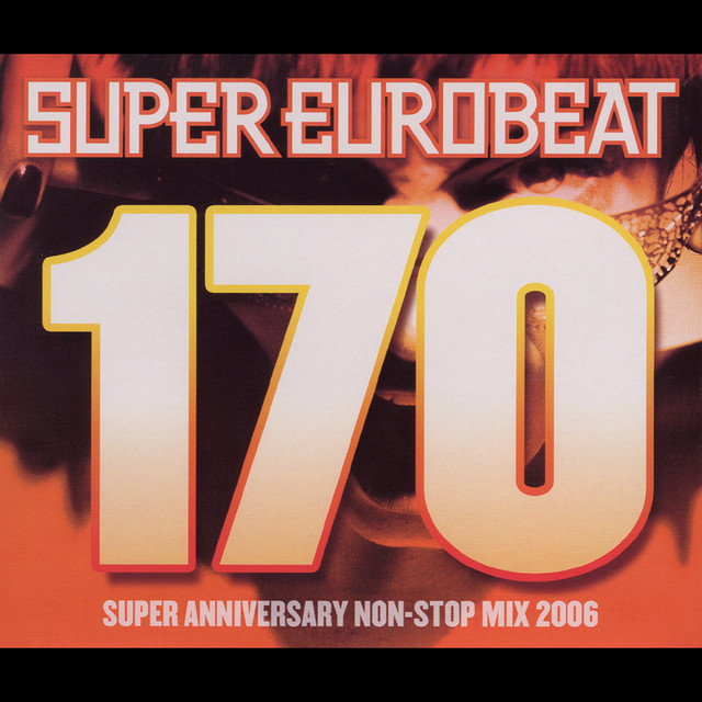スーパーユーロビート VOL.171〜180 SUPER EUROBEAT VOL.171 帯付き - メルカリ