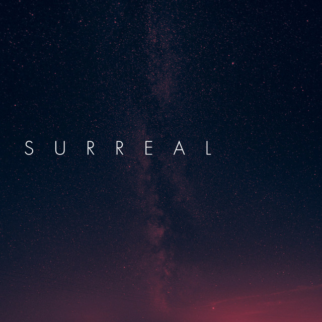 Обкладинка: Surreal — Kantwell