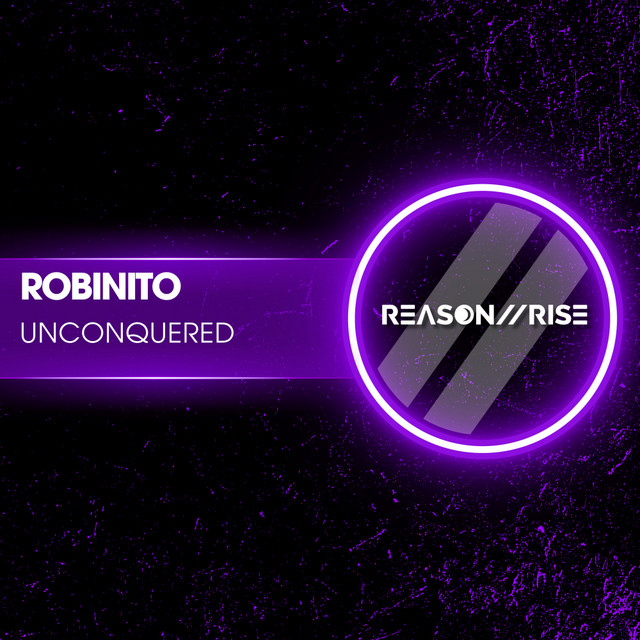 Unconquered - Radio Edit