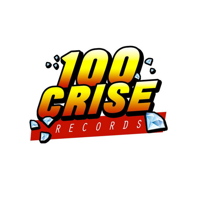 100Crise cover art