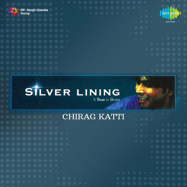 Silver Lining - Chirag Katti cover art
