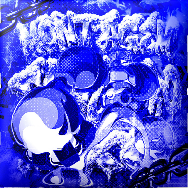MONTAGEM ESPECTRO NEXO