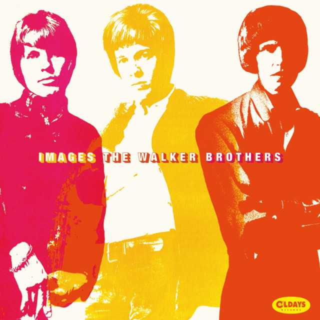 5CD！ウォーカー・ブラザーズ/EVERYTHING UNDER THE SUN EVERYTHING UNDER THE SUN - song and lyrics by ウォーカー