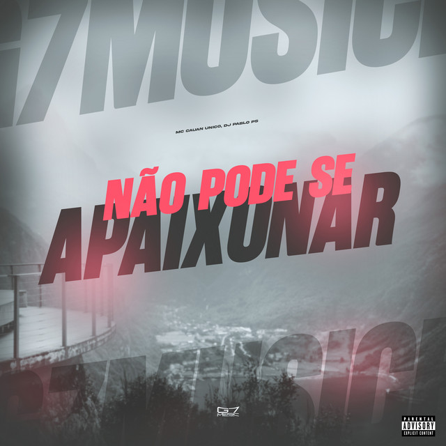 Não Pode Se Apaixonar