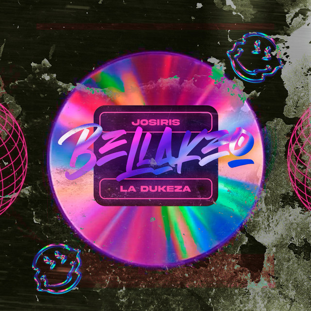 Bellakeo cover art