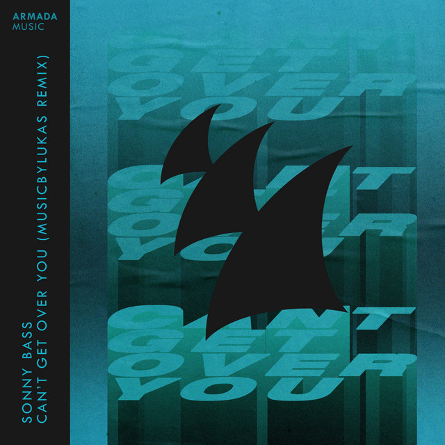 Can't Get Over You - musicbyLukas Remix cover art