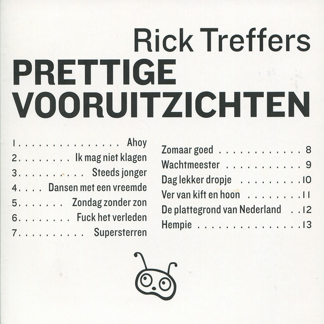 Wachtmeester Song By Rick Treffers Spotify