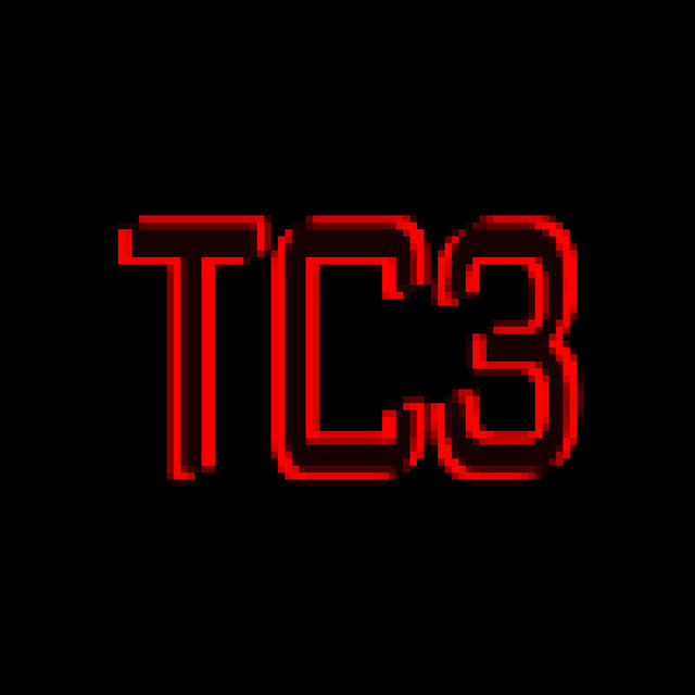 TC3 cover art