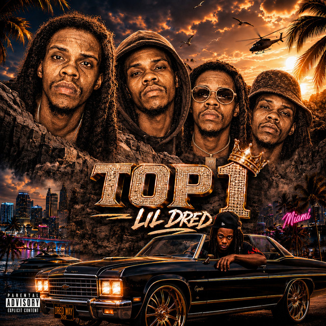 Top 1 cover art