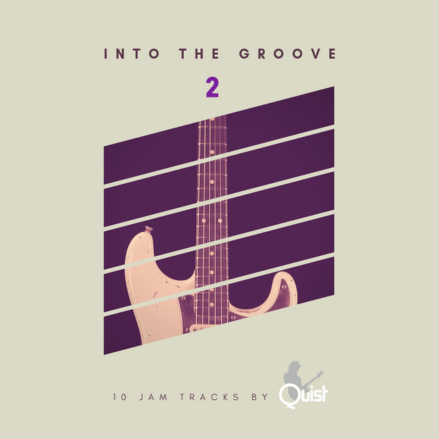 Into The Groove 2 cover art