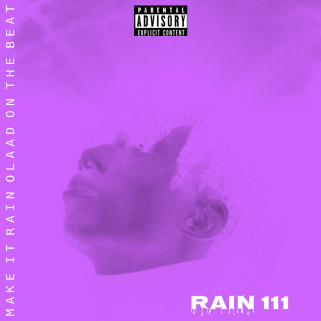 RAIN 111 cover art