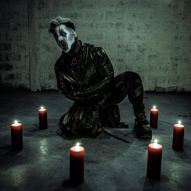 Demonic Headcase cover art