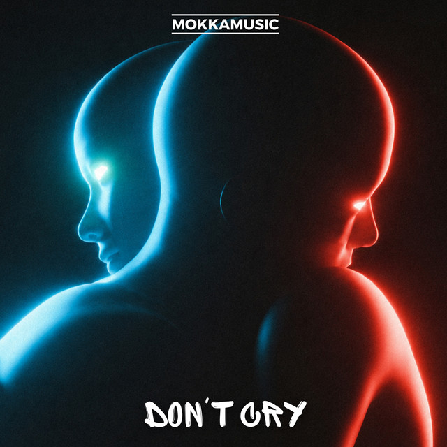 Don't Cry album image