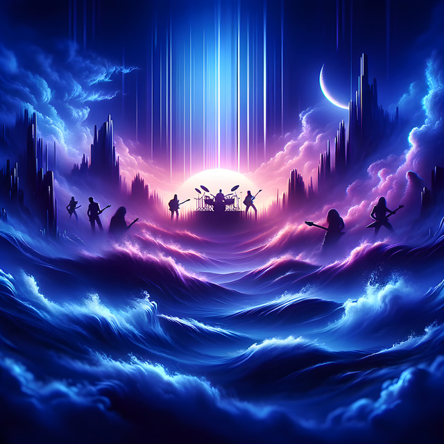 Showcause release artwork