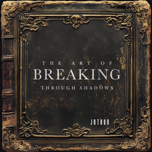 The Art Of Breaking Through Shadows cover art