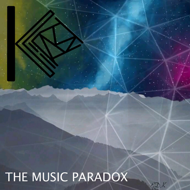 The Music Paradox cover art