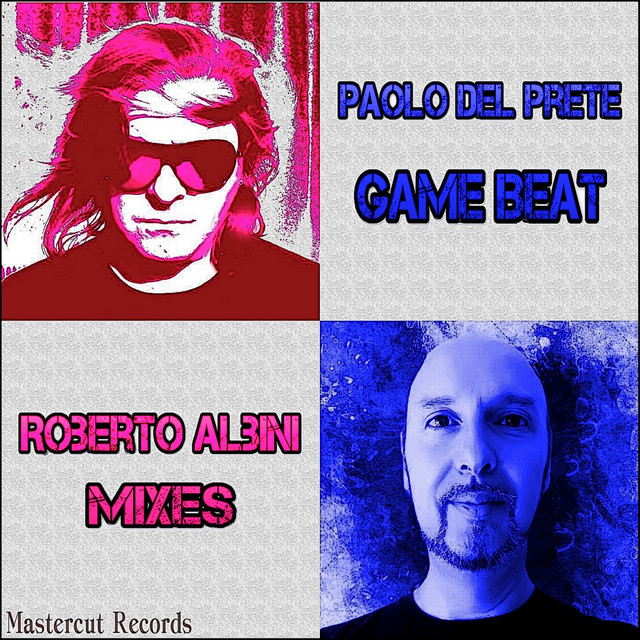 Game Beat - Roberto Albini Goes to Brazil Mix cover art