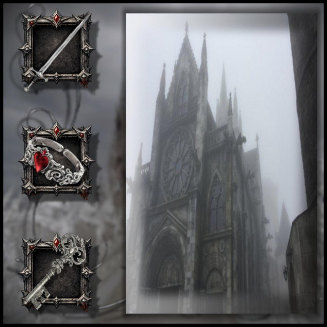 Обкладинка LXXVEME — castle.yazura_03
