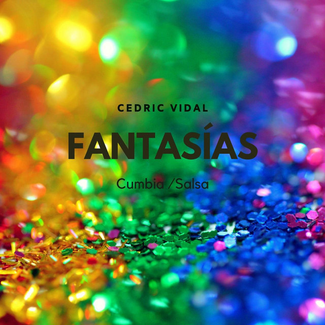 Fantasías (Cumbia Salsa)