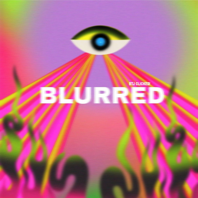 Blurred cover art