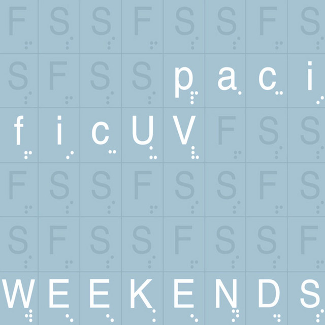 Weekends cover art