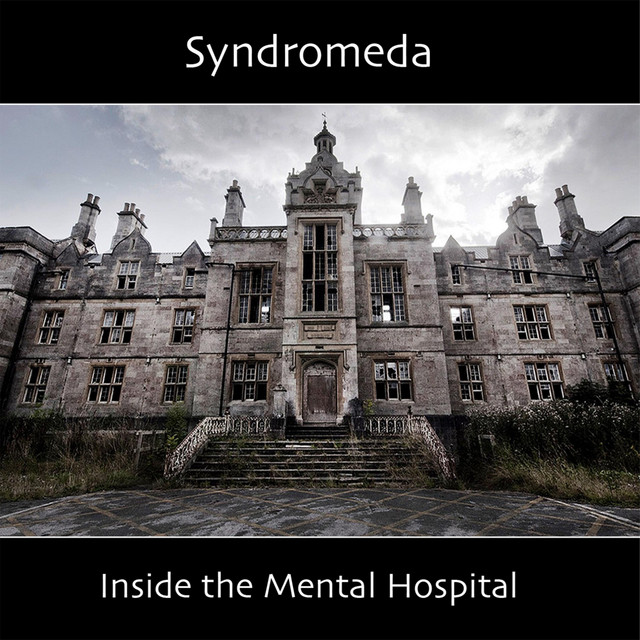 Inside the Mental Hospital cover art