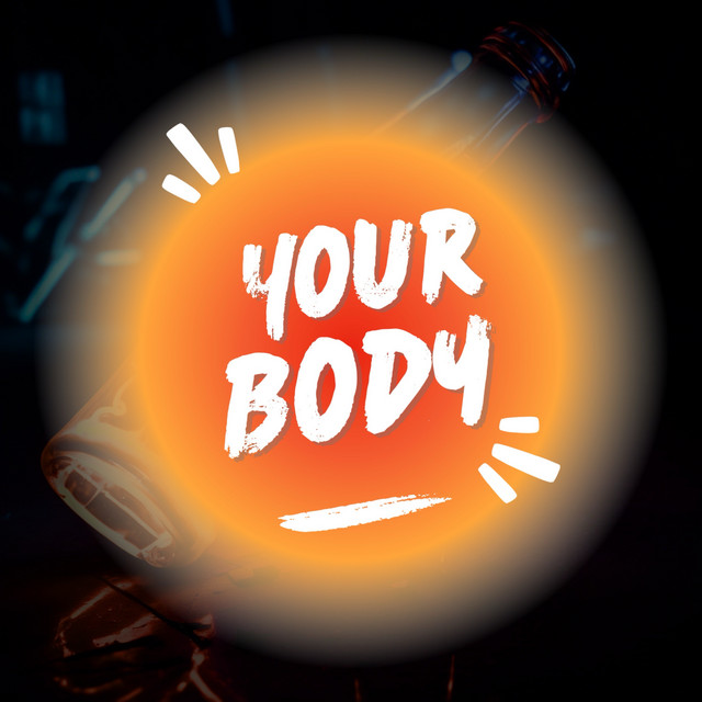Your Body cover art