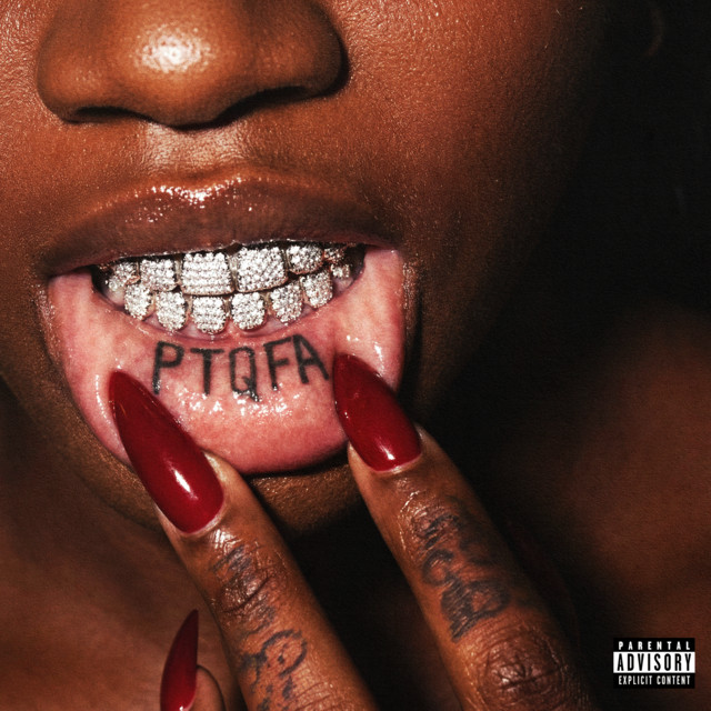 PARA: TODAS QUE FINGI AMAR cover art