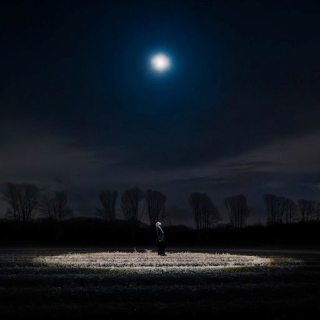 Night Light cover art